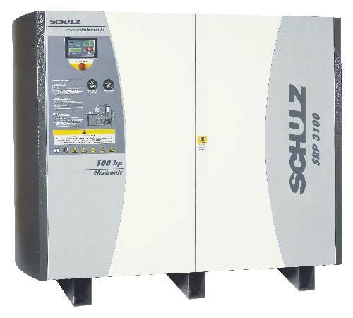 Compressor Schulz  SRP 3000