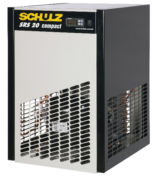 Secador SRS Compact