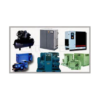 Locação de Compressores Elétricos