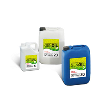 Lubrificante para Compressores Diesel.